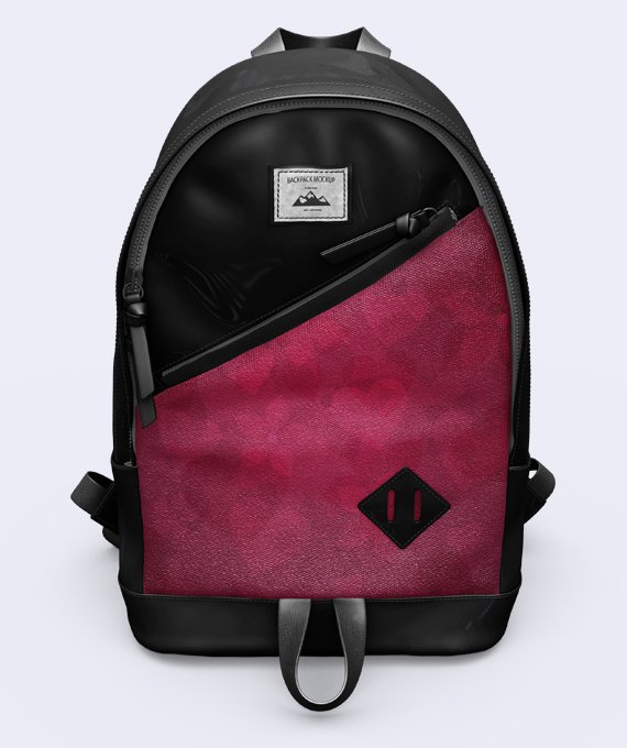 Backpack Delux Forma